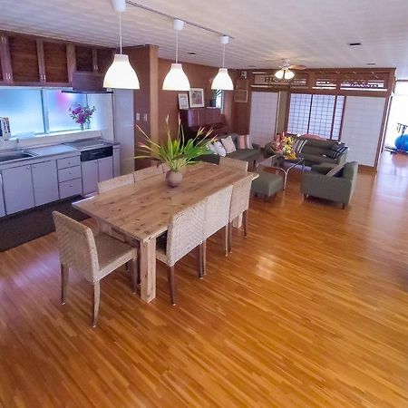 Tomonoya Ishigaki Villa Ishigaki  Екстериор снимка