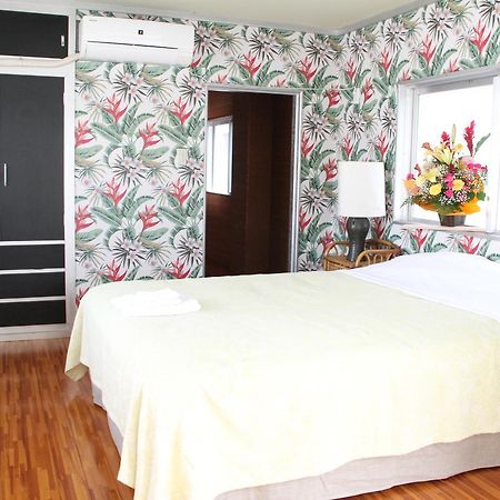 Tomonoya Ishigaki Villa Ishigaki  Екстериор снимка