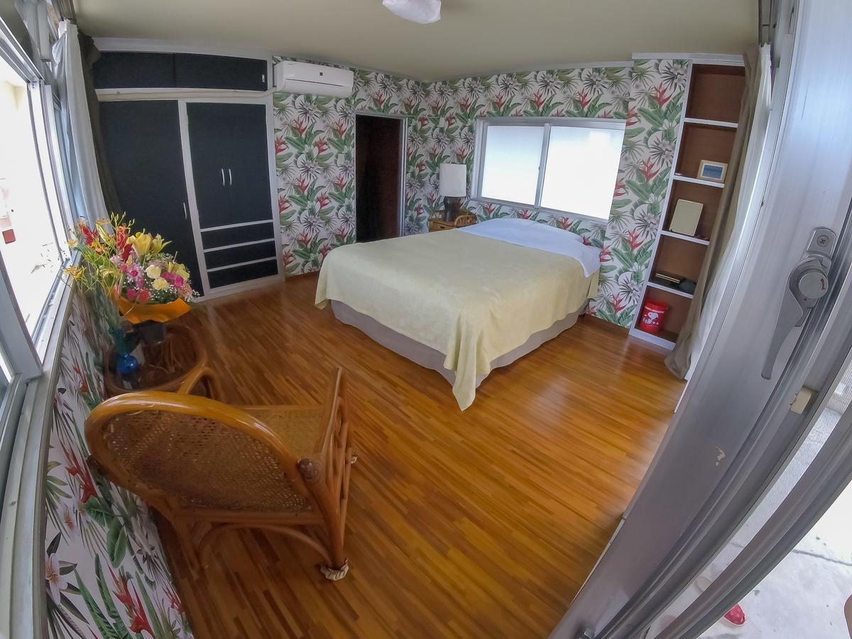 Tomonoya Ishigaki Villa Ishigaki  Екстериор снимка