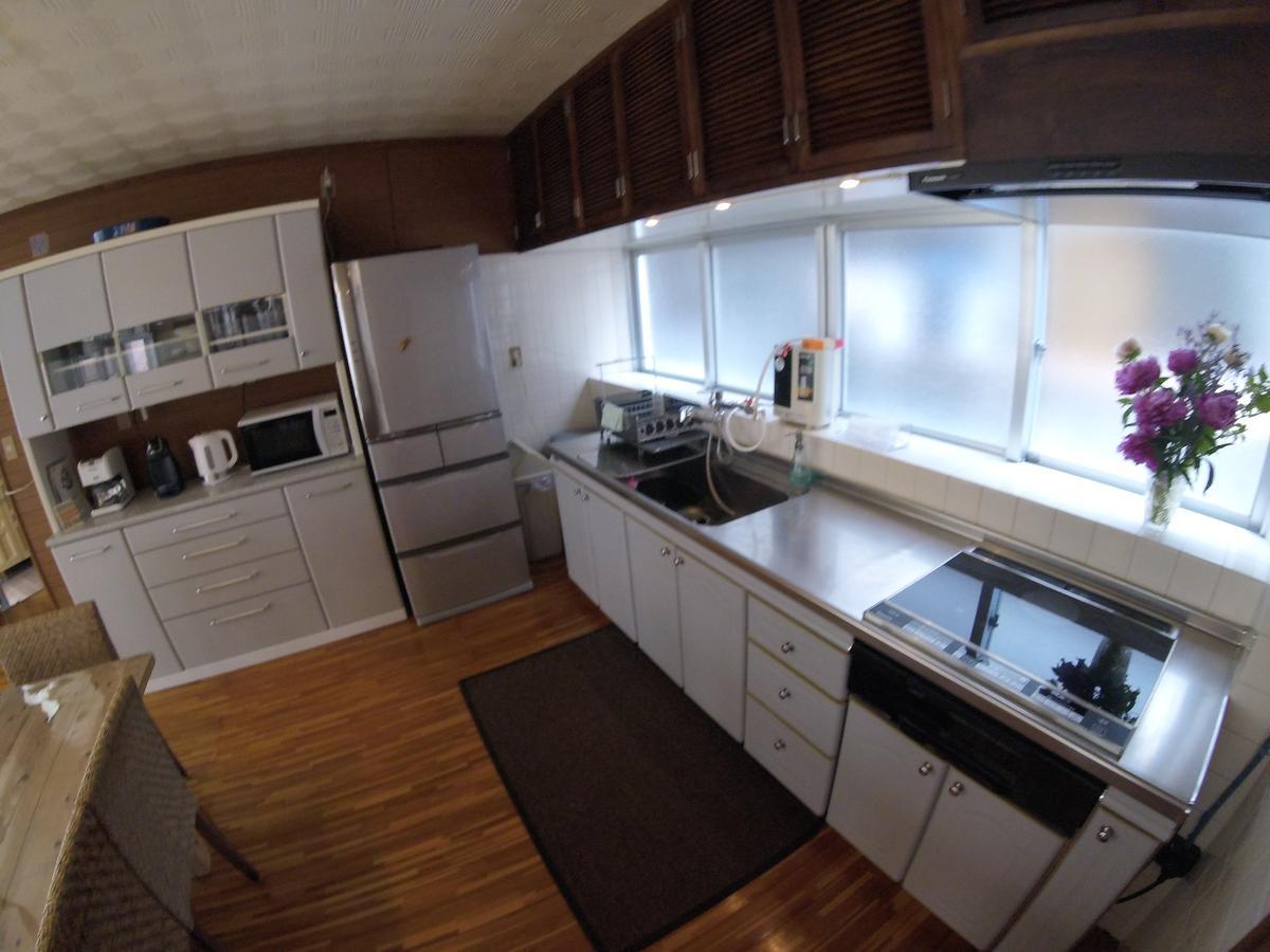 Tomonoya Ishigaki Villa Ishigaki  Екстериор снимка