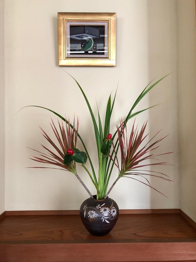 Tomonoya Ishigaki Villa Ishigaki  Екстериор снимка