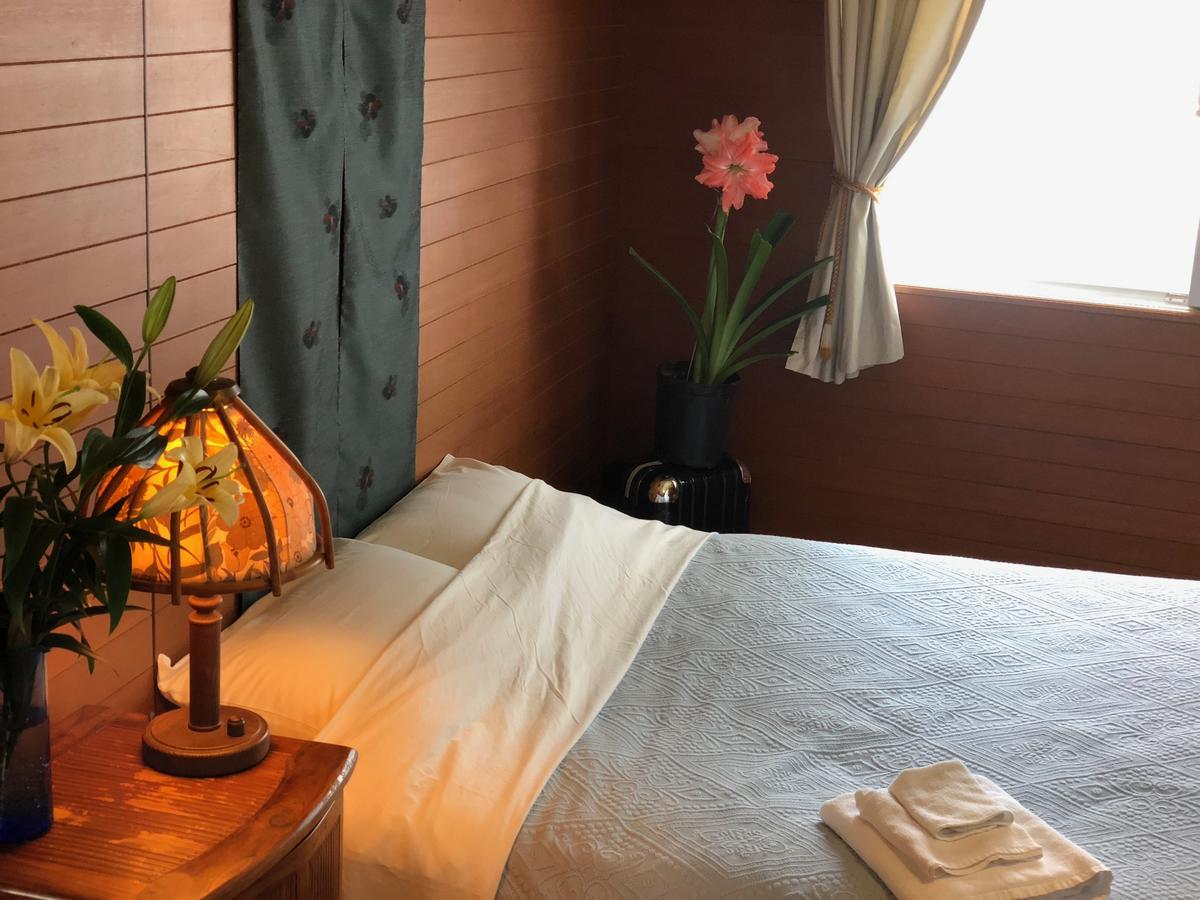 Tomonoya Ishigaki Villa Ishigaki  Екстериор снимка