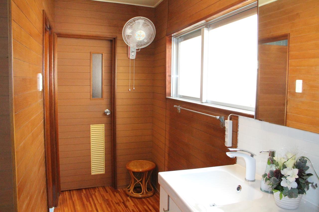 Tomonoya Ishigaki Villa Ishigaki  Екстериор снимка