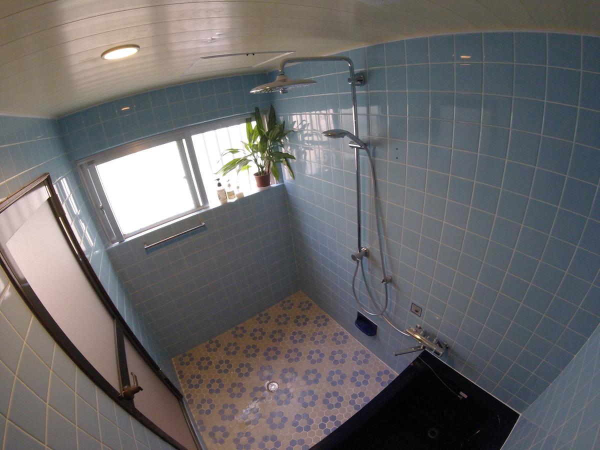 Tomonoya Ishigaki Villa Ishigaki  Екстериор снимка