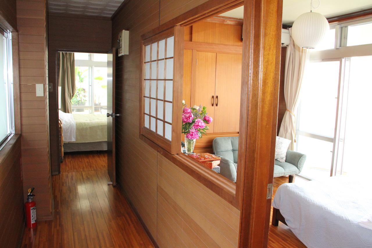 Tomonoya Ishigaki Villa Ishigaki  Екстериор снимка