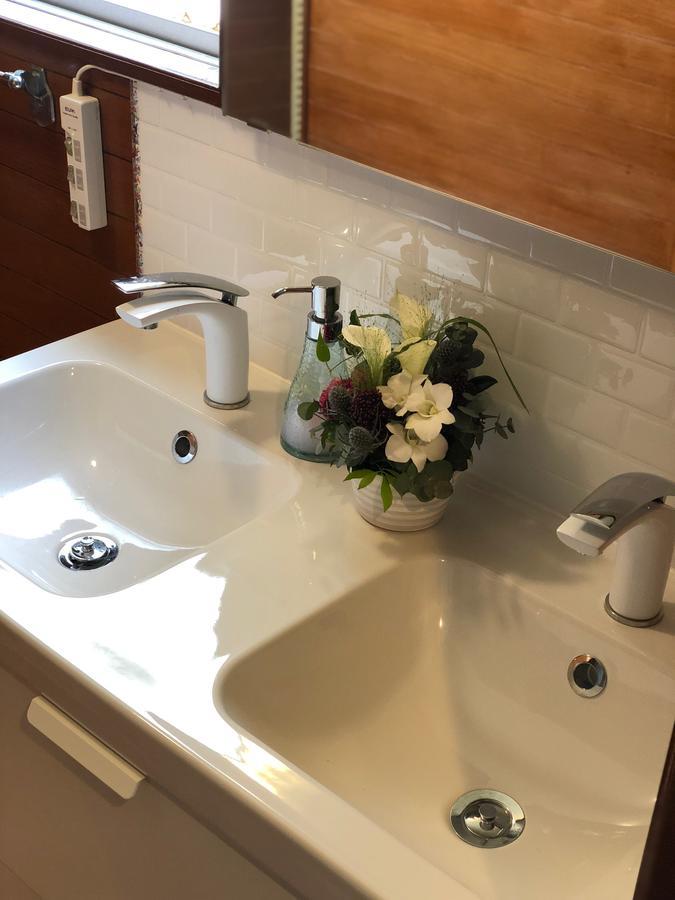Tomonoya Ishigaki Villa Ishigaki  Екстериор снимка