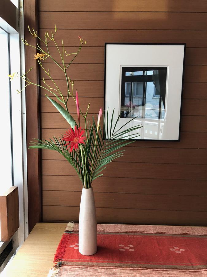 Tomonoya Ishigaki Villa Ishigaki  Екстериор снимка