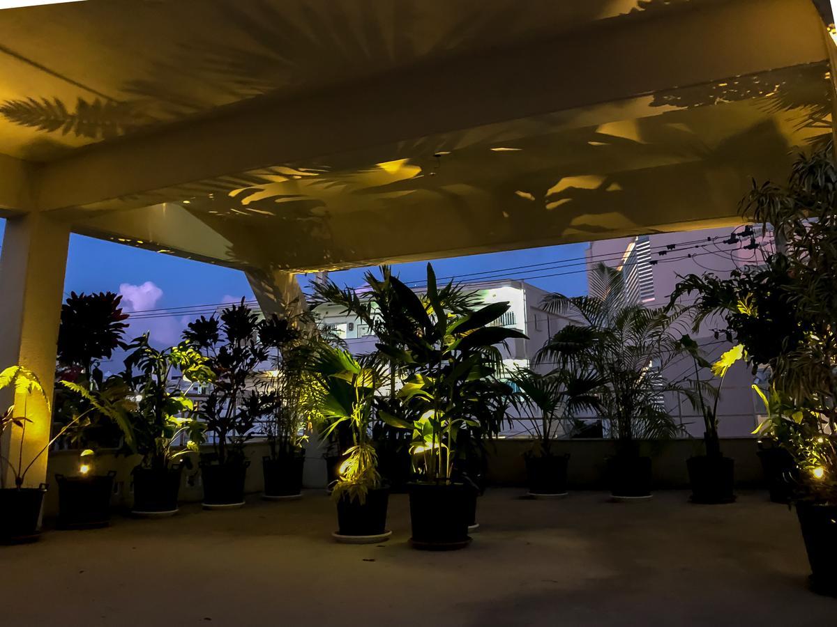 Tomonoya Ishigaki Villa Ishigaki  Екстериор снимка