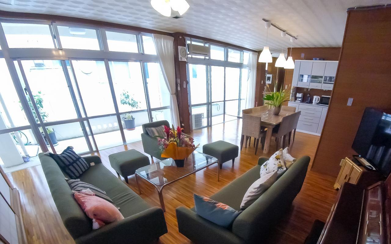 Tomonoya Ishigaki Villa Ishigaki  Екстериор снимка
