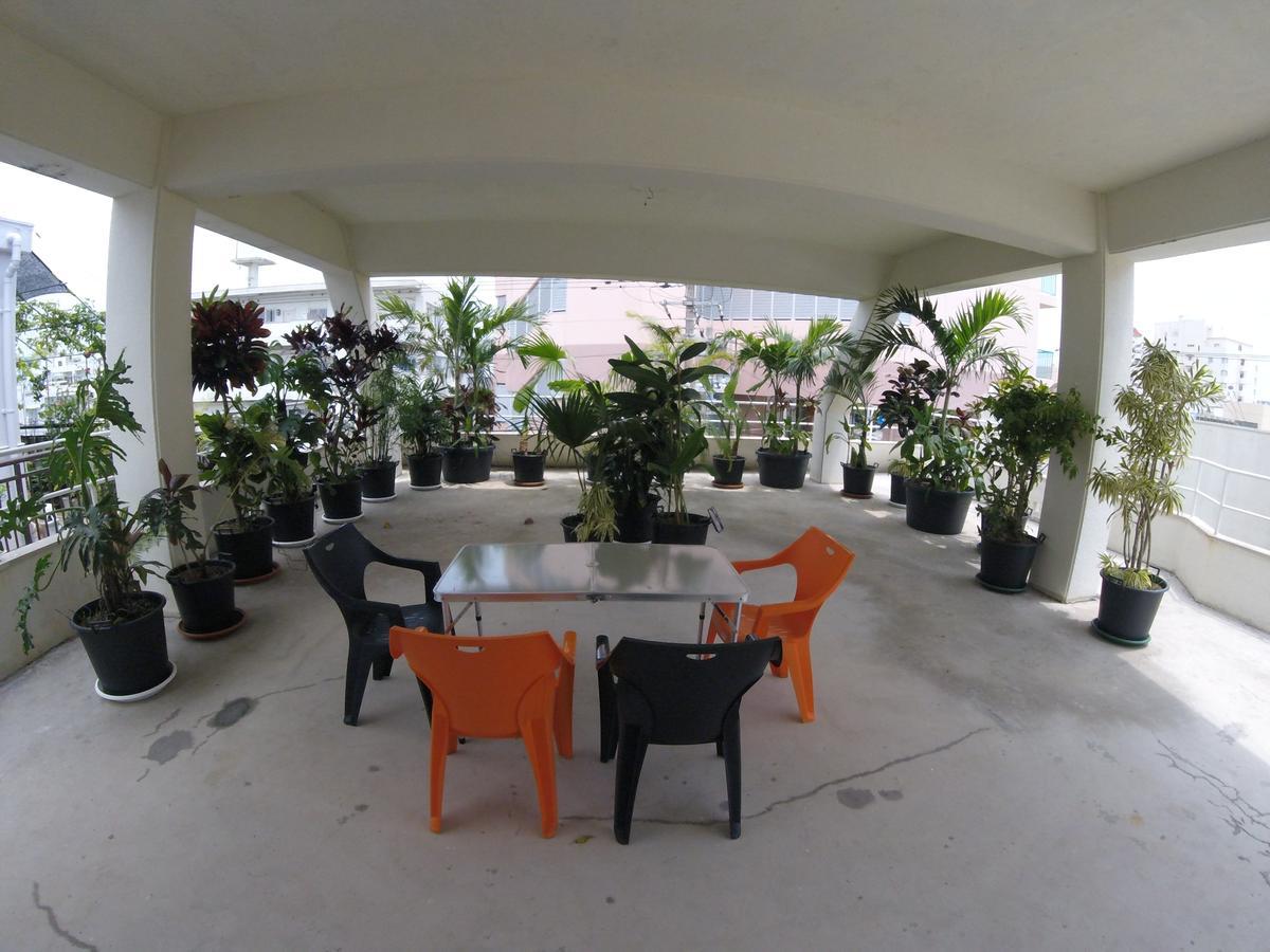 Tomonoya Ishigaki Villa Ishigaki  Екстериор снимка