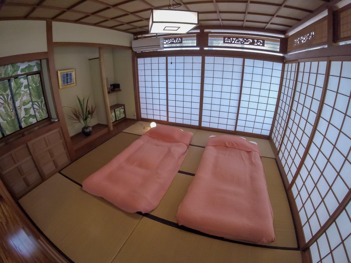Tomonoya Ishigaki Villa Ishigaki  Екстериор снимка