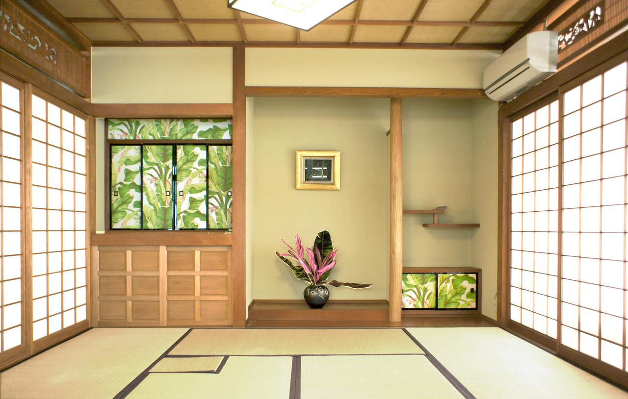 Tomonoya Ishigaki Villa Ishigaki  Екстериор снимка