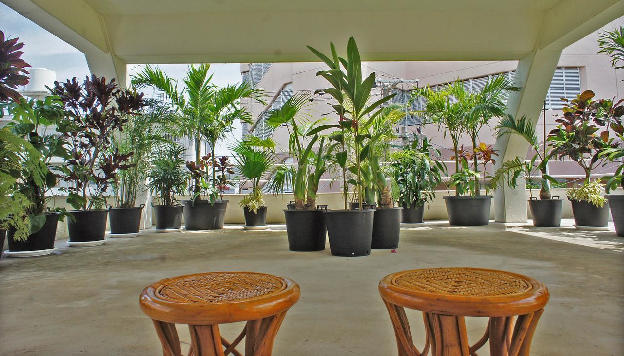 Tomonoya Ishigaki Villa Ishigaki  Екстериор снимка