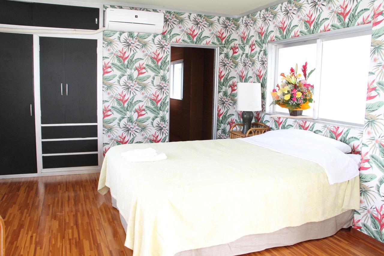 Tomonoya Ishigaki Villa Ishigaki  Екстериор снимка
